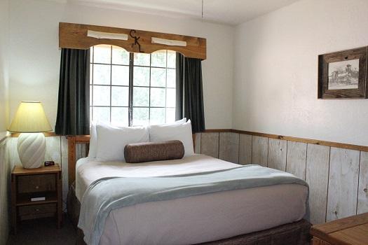 Copper King Lodge Red River Dış mekan fotoğraf