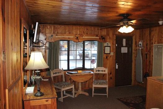 Copper King Lodge Red River Dış mekan fotoğraf