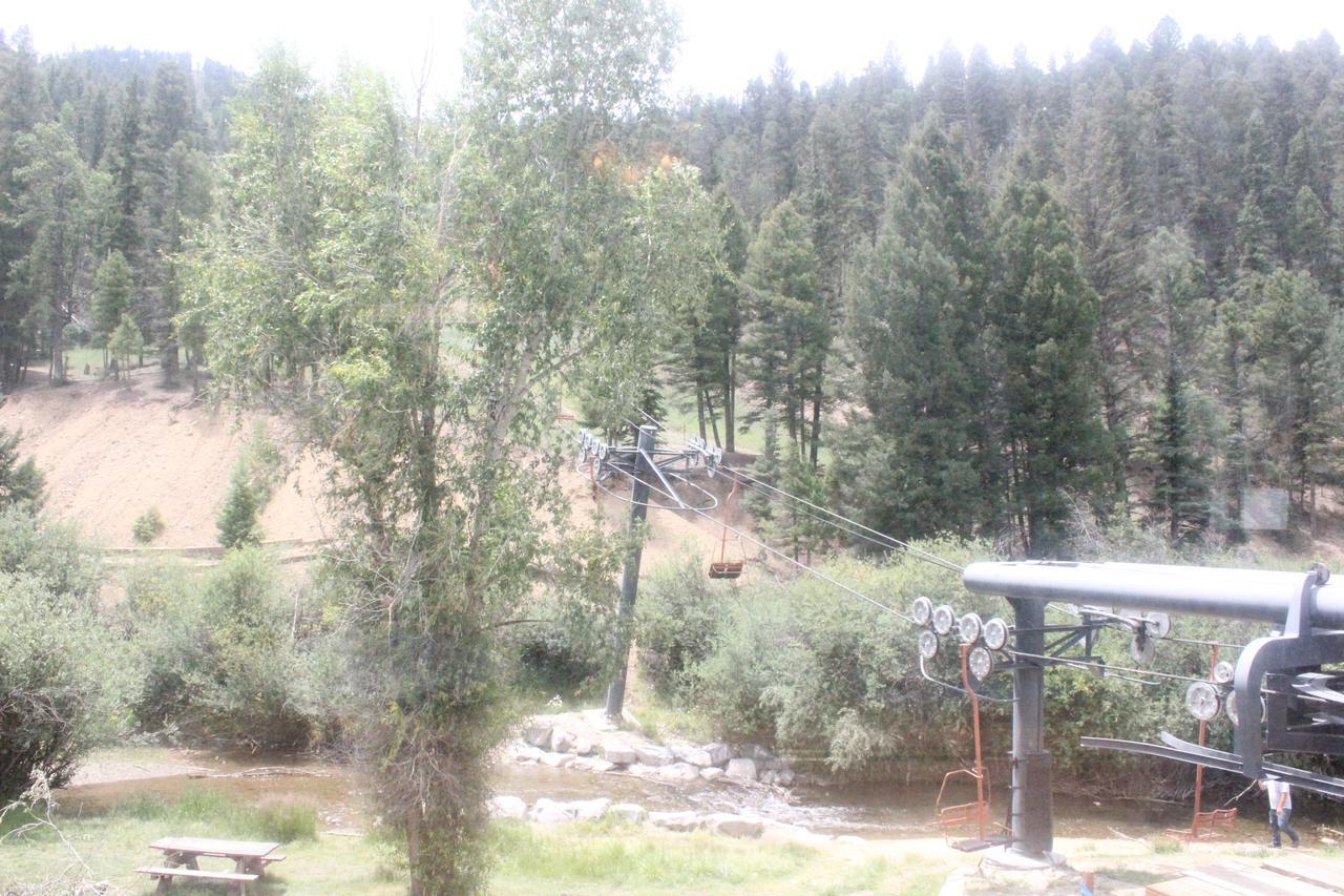 Copper King Lodge Red River Dış mekan fotoğraf
